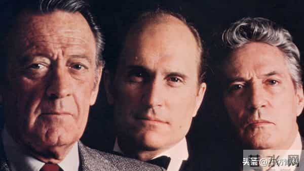 4次婚姻,1座奥斯卡,94岁硬汉为何最终为小41岁的她倾心?