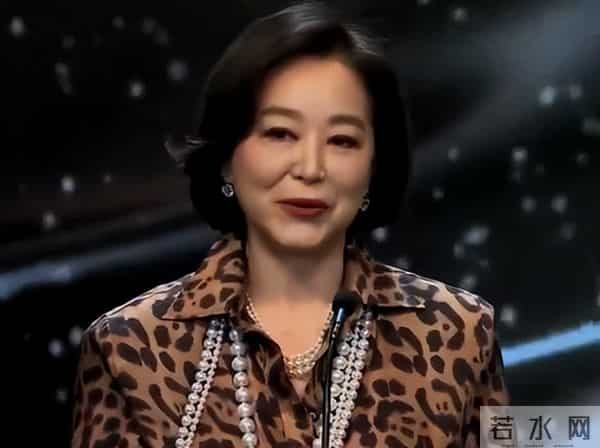 一场生日，戳穿了林青霞的江湖地位，原来陈道明一个字都没说错