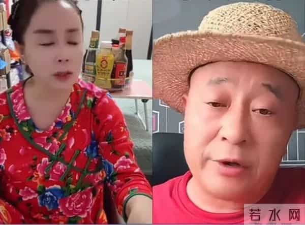 温美玲否认看破红尘出家，谈及赵四前妻再嫁，她表示自己很羡慕