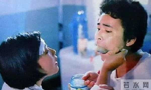 演员祝新运：凭借潘冬子火遍全国，却娶了离异还大3岁的妻子