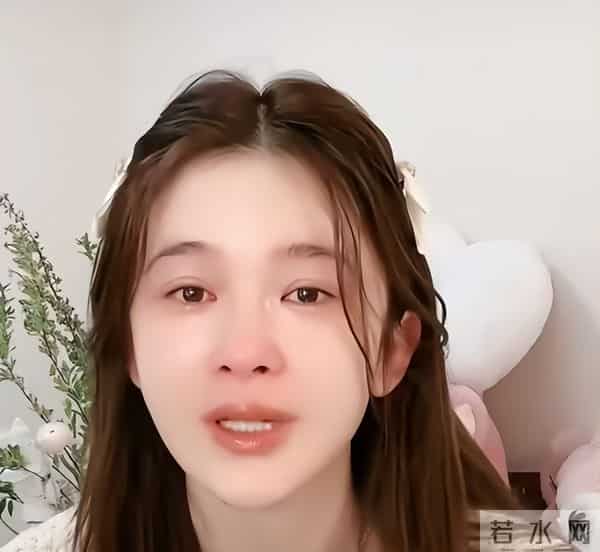 有一种"颠婆"叫赵樱子,直播再曝猛料,没给自己留一丝"体面"