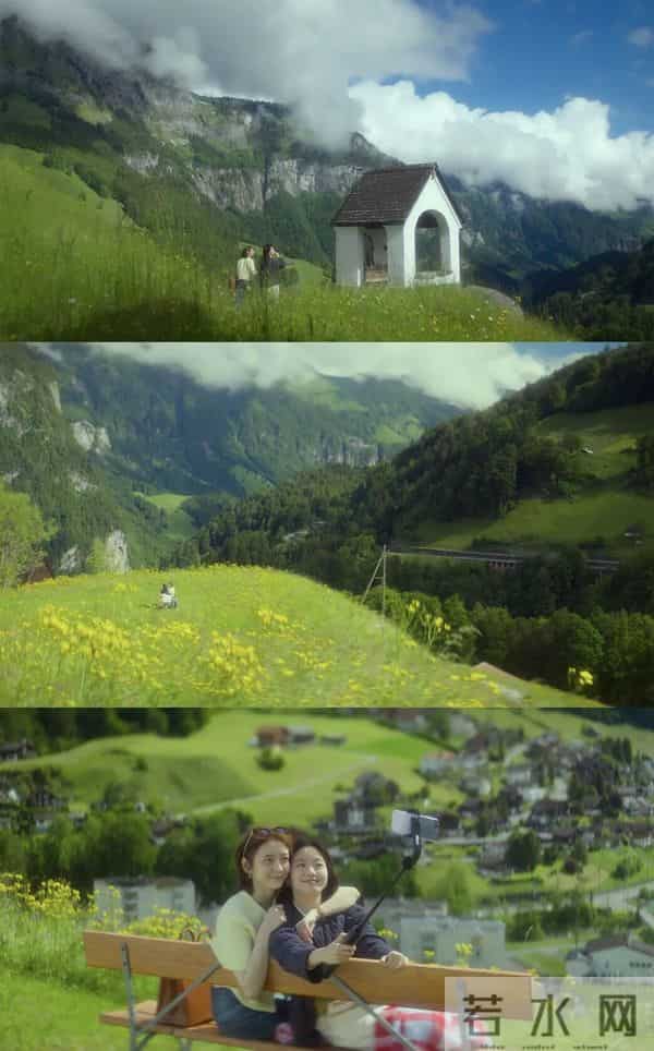 被金高银新剧种草了好多单品，从优衣库到爱马仕都帮大家扒出来了