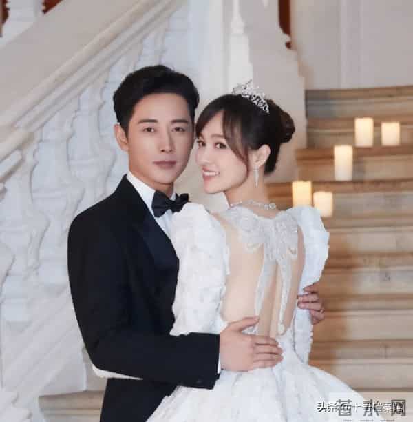 婚变传闻不久后,如今唐嫣罗晋传来喜讯,原来一切都有迹可循