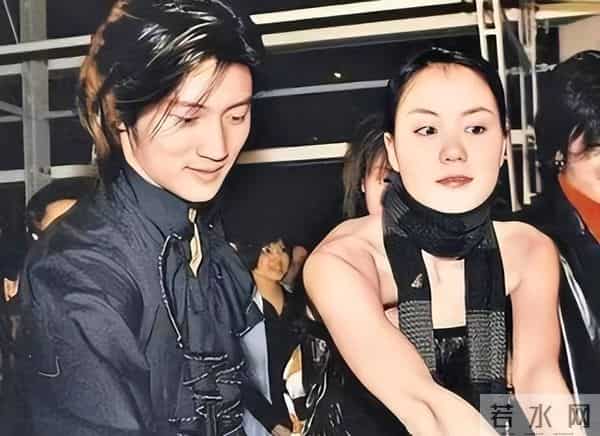 王菲也没料到，28岁女儿窦靖童“被爆同居”，会走上她的来时路