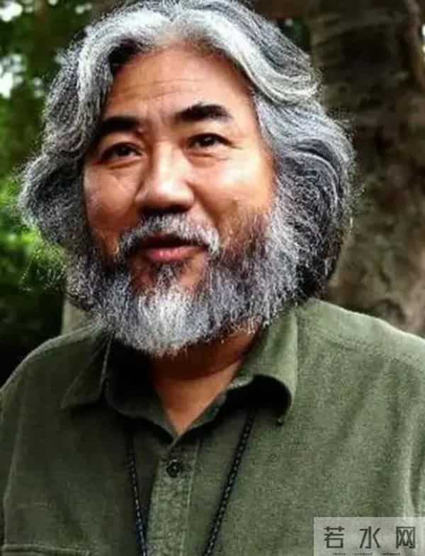 张纪中妻子不再隐忍！最担心的不是家产和名声，而是才1岁的女儿