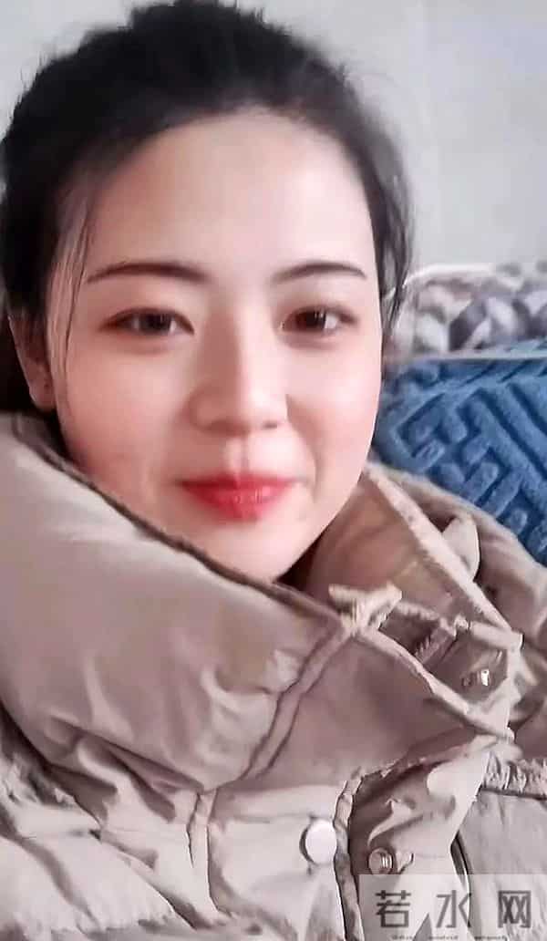 痛心!27岁网红森淼肺癌去世,生前最后动态曝光,这些习惯害了她