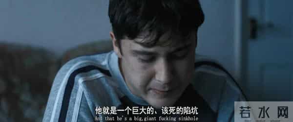 消失8年，这T0级演员突然复出了