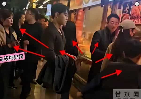 大S离世9个月,两小孩终究和S家离了心,连保姆都在汪家计划中