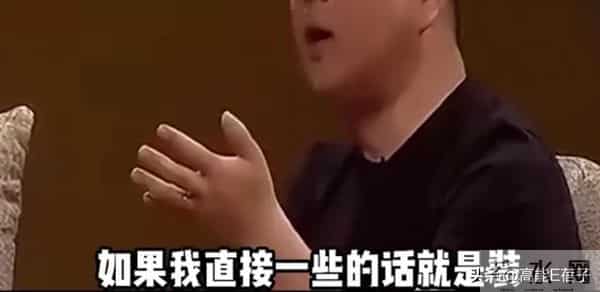 从翁青雅翻车说起:内娱的采访为什么越来越难看了?