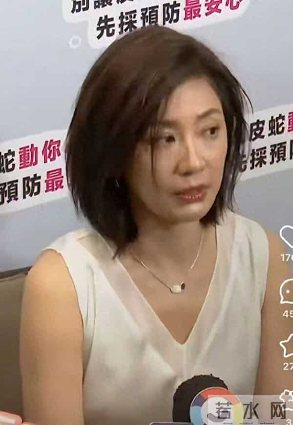 贾静雯生三个孩子还这样的状态太可以了明星最后还得是原生脸扛打