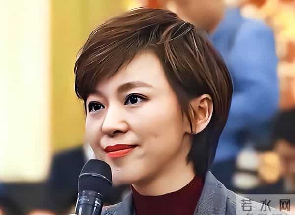 饭喂嘴里都不会吃，从"央视国脸"到销声匿迹，欧阳夏丹还是失算了