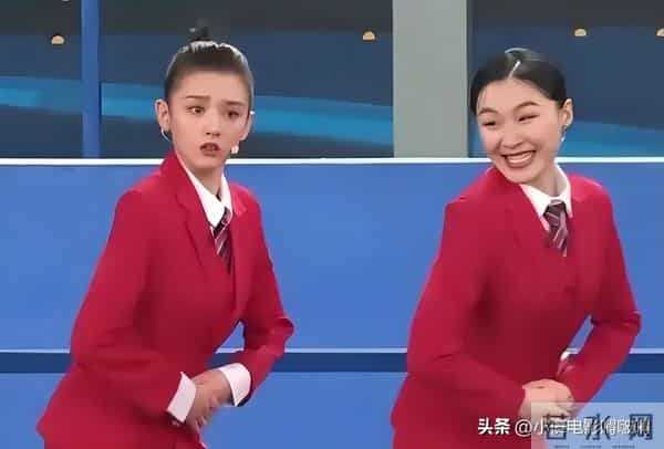 《繁花》录音门升级，金靖遭殃后，即使被“羞辱”也不敢得罪资本