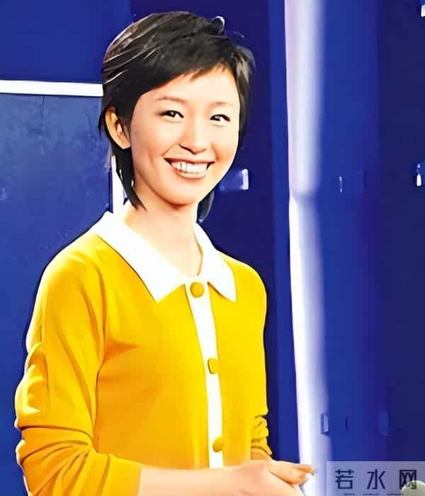 饭喂嘴里都不会吃，从"央视国脸"到销声匿迹，欧阳夏丹还是失算了