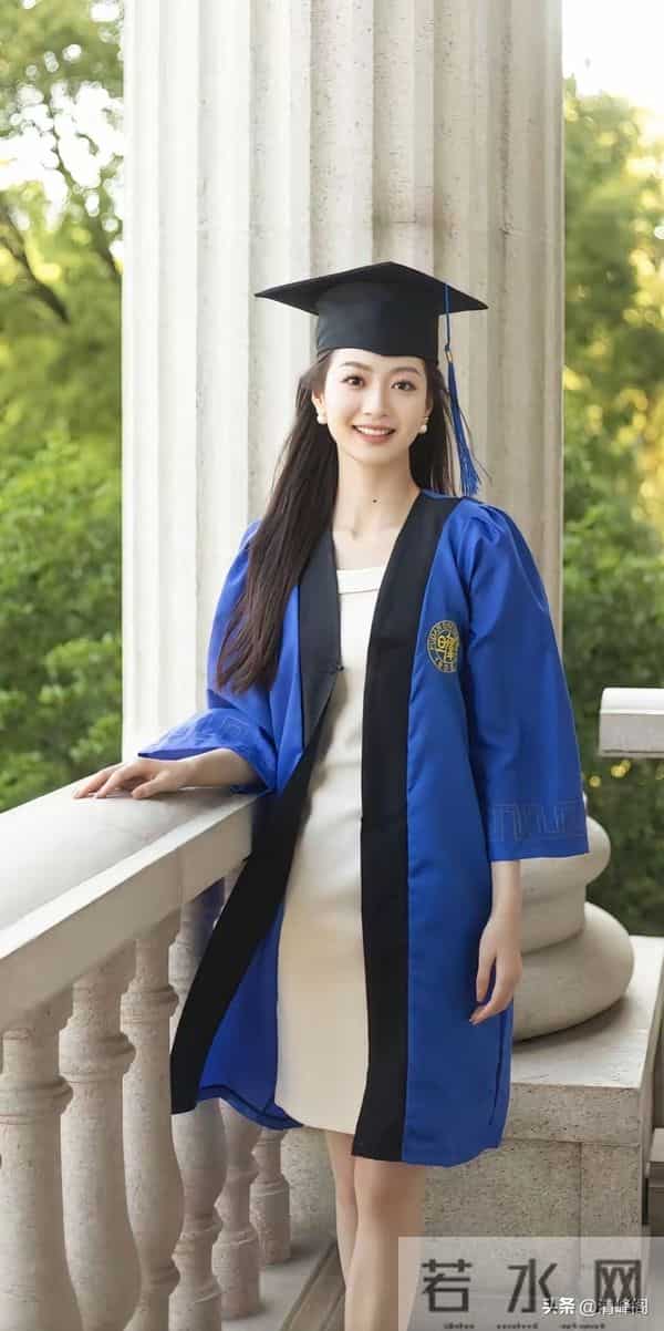 新晋花旦冯琳，主持界一股清新又靠谱的青春风暴。