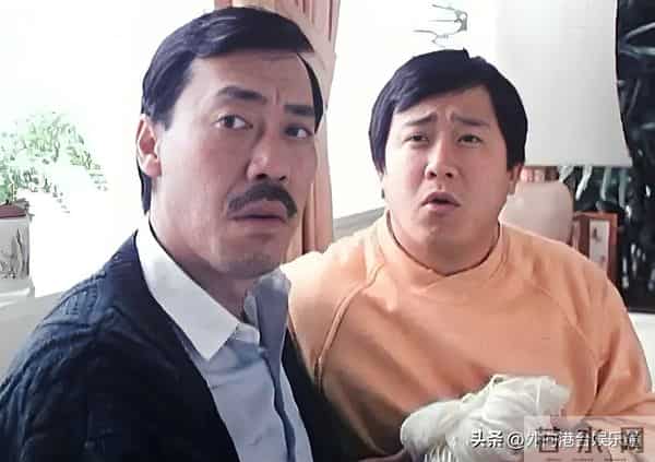 曾志伟谈老艺人接连离世：已派人祭拜冯淬帆，许绍雄在TVB受敬重