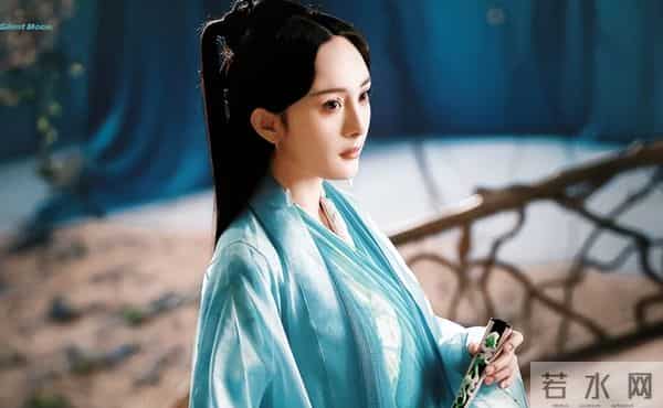 被“艳压”8年,杨幂再次官宣新消息,已是赵丽颖高攀不起的存在