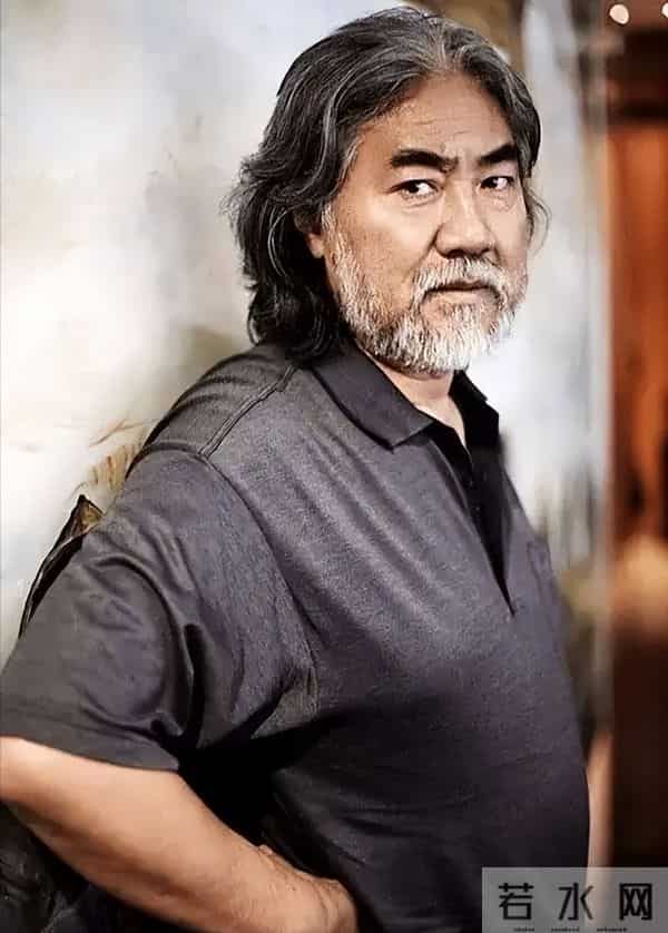 陪玩陪睡只是冰山一角，继王家卫被曝，金靖遭殃后 张纪中又曝内幕