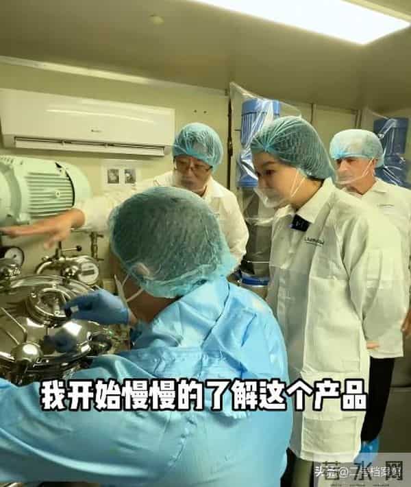 王小骞为带货“不择手段”，公公心梗、女儿矮小症、老公也没逃过