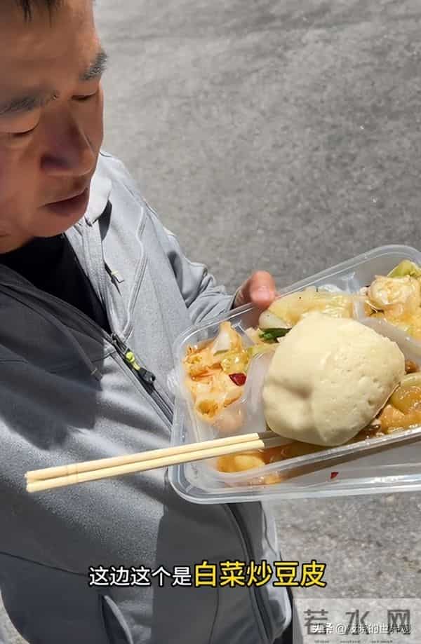 张颂文说对了,不拍戏就“消失”的演员李嘉明,已走上另一条大道