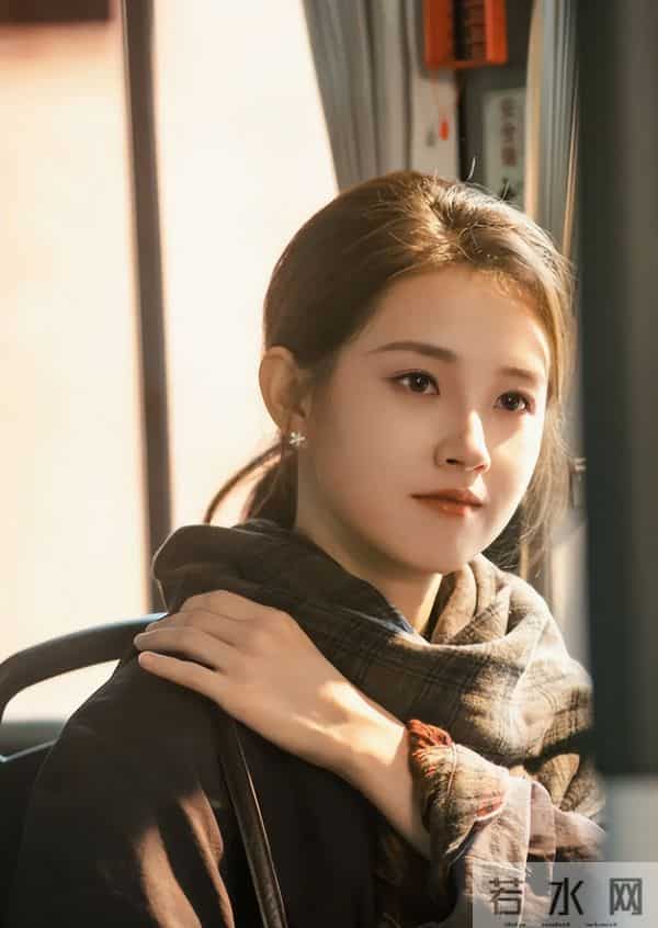 坦白与刘萧旭关系刚半月，郭宇欣再破天花板，让整个娱乐圈沉默了