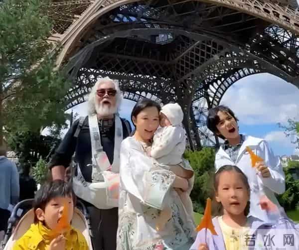 爸爸你什么时候死？张纪中被亲娃灵魂拷问，他的一句话扎心全网