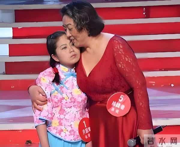 倾家荡产120万上星光大道, 惨被淘汰后, 负债40万的她近况令人唏嘘