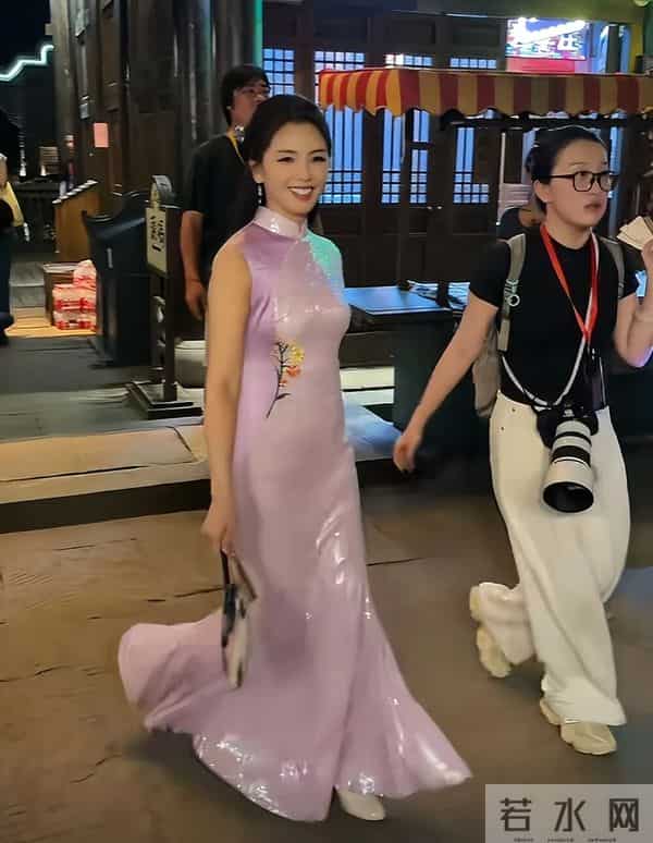 王珂也没想到，为自己还清亿万债务的刘涛，走上了另外一条上坡路