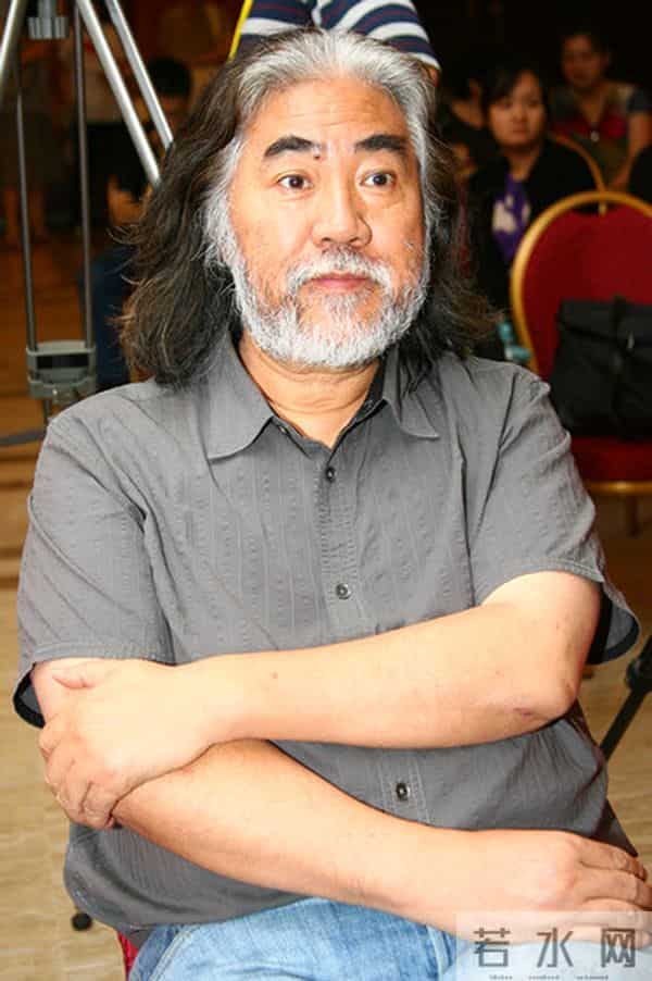 求娶张纪中1岁女儿后续：妻子按造黄谣报警，导火索是老夫少妻梗