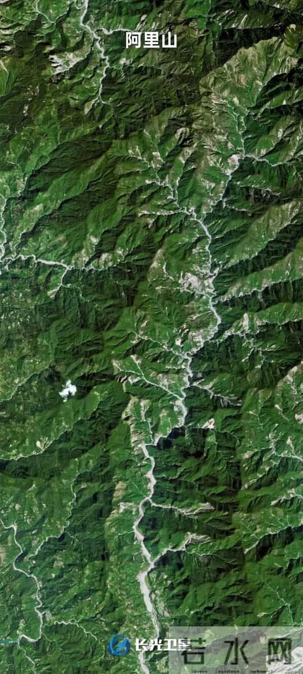 “一觉醒来，导航都变了”，歌手黄安：台湾可以用高德导航了，每条街都清清楚楚