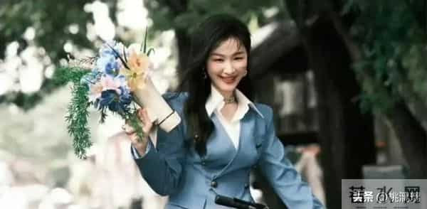 录音风波3天后，金靖疑似进行回应，一语撕下王家卫的体面