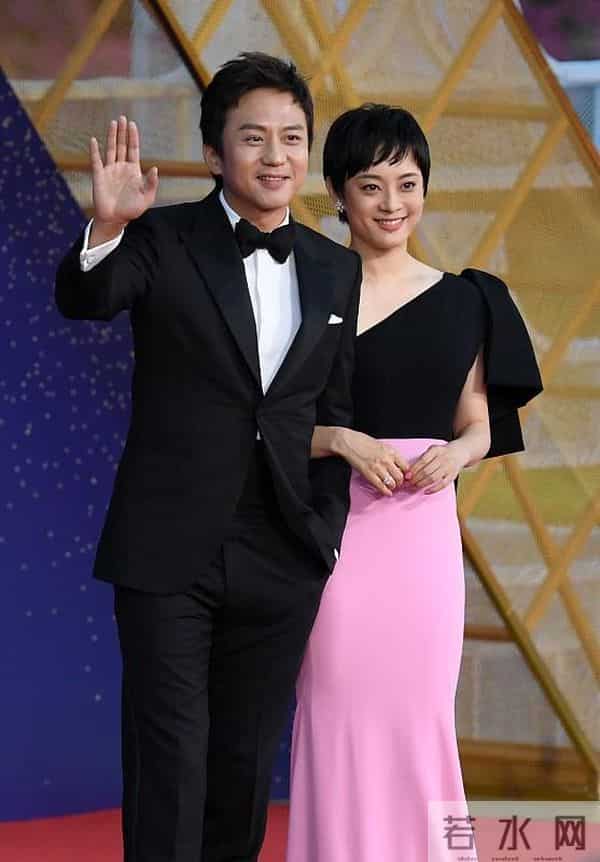 钱再多有什么用？43岁孙俪如今的现状，给所有中年女性提了个醒