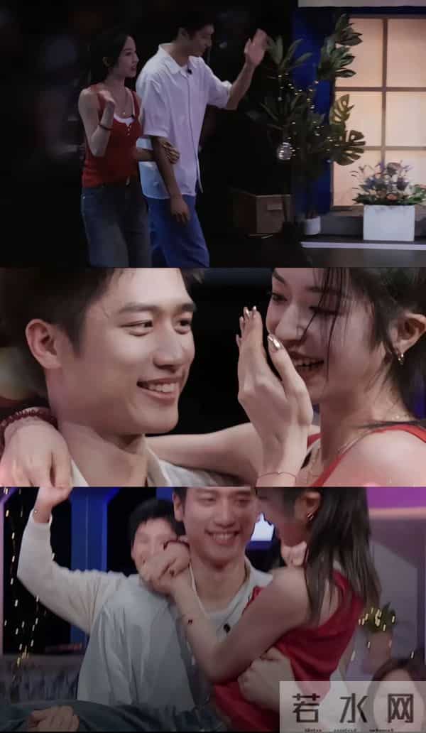 啊?这样也能进娱乐圈?怪不得翻车呢…