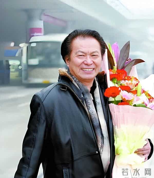 名导黄健中：被崔嵬的女儿揭露劣迹，他还有两件事遭非议