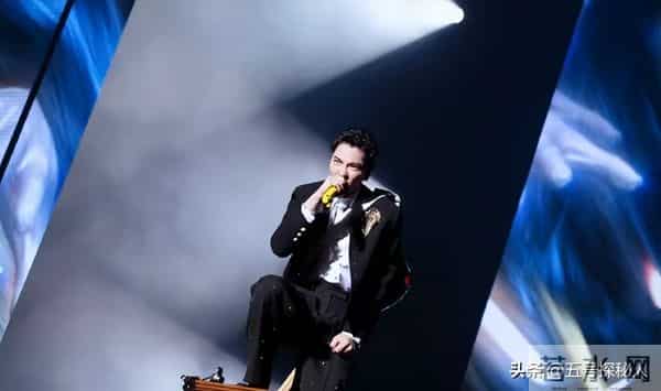 萧敬腾称婚姻“很恶心”,结婚两年,原来林有慧才是真的深藏不露