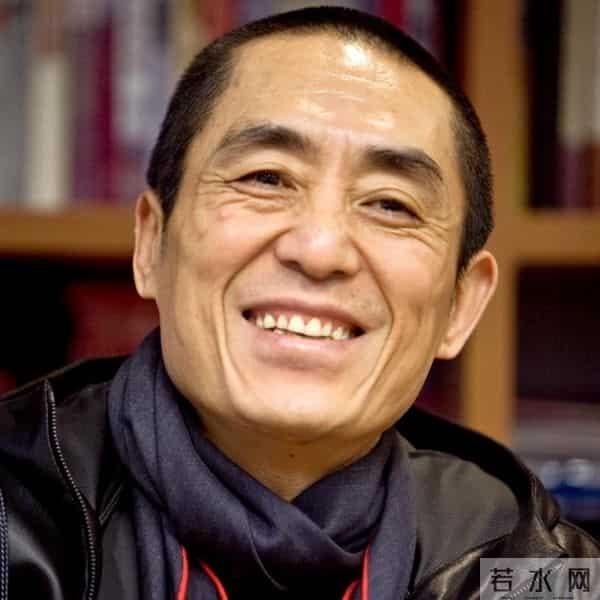 与张艺谋分手多年后,前配偶肖华坦言:在爱别人前,先学会爱自己