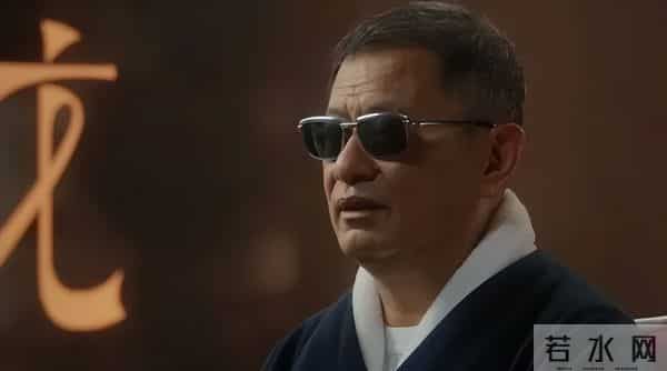 王家卫的道德豁免权画上了句号