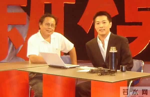 从确诊到去世仅15天,"央视最帅主持人"的遭遇,为人们敲响警钟