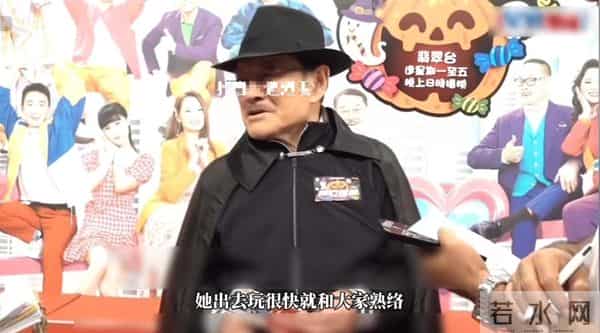 这次何晟铭的爆料，意外揭开了杨幂的尴尬处境，马伊琍的话应验了