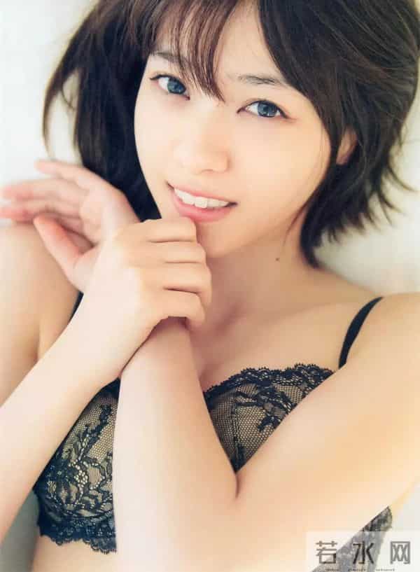 日本女星西野七濑写真（一）