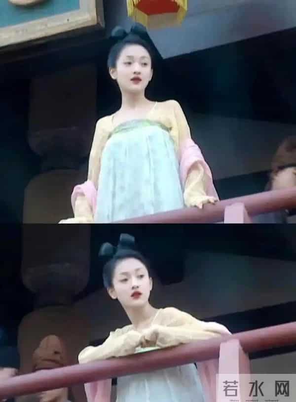 50岁周迅头发花白,瘪嘴模样一脸老态认不出,无儿无女成最大遗憾