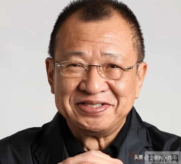 许绍雄女儿首度发声：爸爸所有社交平台将保留，延续“欢喜”精神