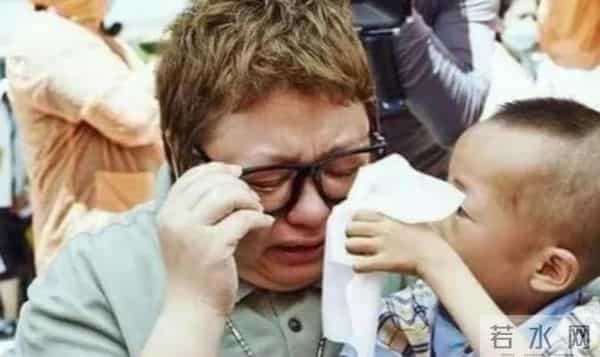 贪污上亿、假慈善?被实名举报的韩红,还是没有等来一声道歉