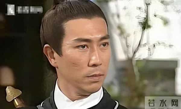 曾饰演丘处机,《射雕英雄传》林尚武因心脏病去世,享年75岁