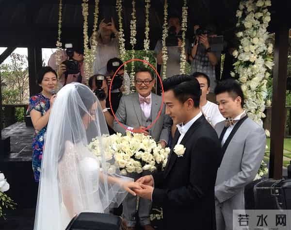 这次何晟铭的爆料，意外揭开了杨幂的尴尬处境，马伊琍的话应验了