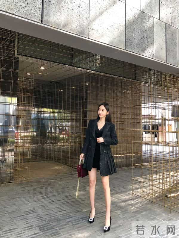 允珠女神的服饰新时尚734