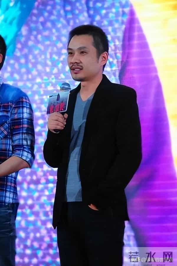 戏红人不红,明明自己很帅却娶“丑女”为妻,恩爱24年他到底图啥