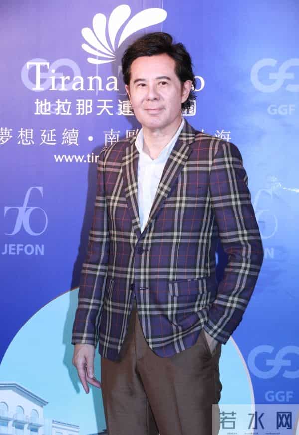 75岁香港著名男星疑患失智症入院,好友证实健康状况不佳