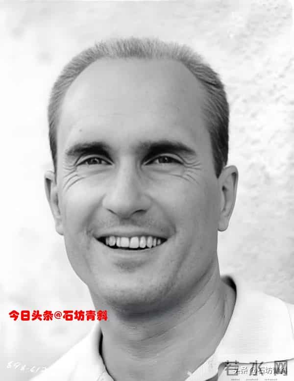 4次婚姻,1座奥斯卡,94岁硬汉为何最终为小41岁的她倾心?