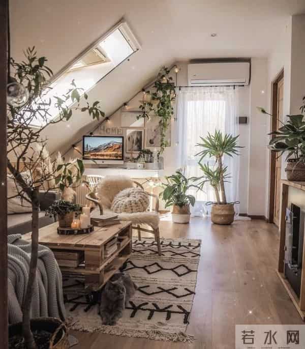 哭笑不得！陈赫的千万豪宅漏雨成“水帘洞”，买顶楼多少人后悔了