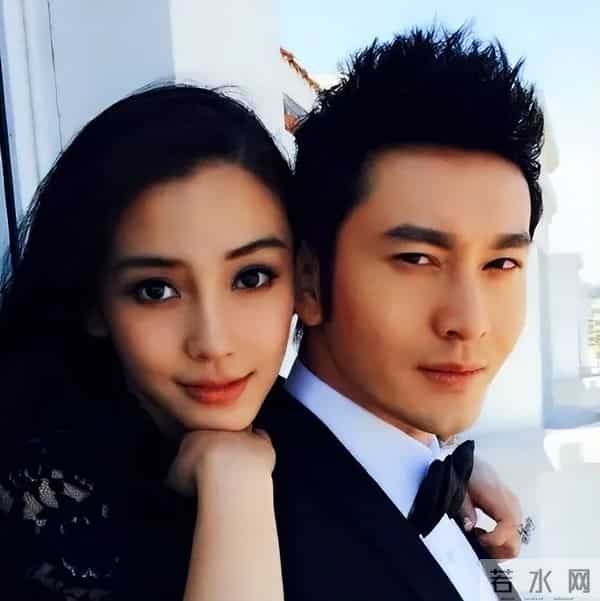 黄晓明拿下年度演员，却又遭遇了惨淡票房